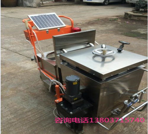 吉林长春柴动路面灌缝机 高性能驱动市场，销量领跑行业新高度